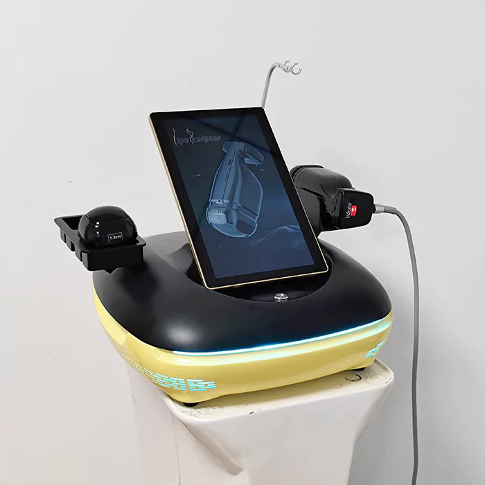 18mm liposonix machine body slimming (1)