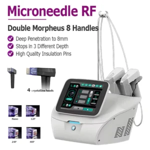 Best RF Microneedling Device For Sale