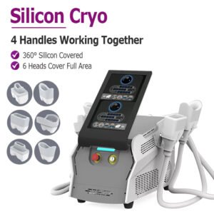 Cryo Machines for Fat Freezing Body Slimming Machine For Sale