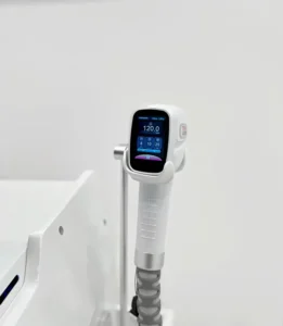 Diode laser hair removal machine real photo (1)