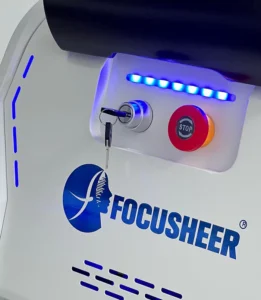 Diode laser hair removal machine real photo (6)
