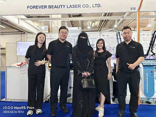 Dubai Exhibtion