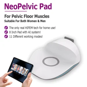 HIFEM Pelvic Floor Kegel Trainer