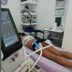 EMS machine testimonial 3