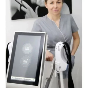 EMS machine testimonial 4