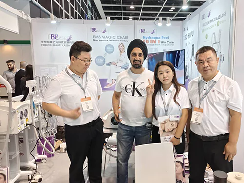 HK Exhibtion