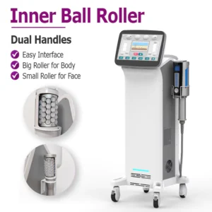 Inner Ball Roller Machine Endosphere