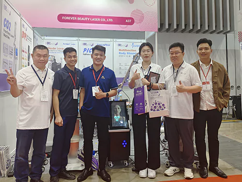 VietNam Exhibtion