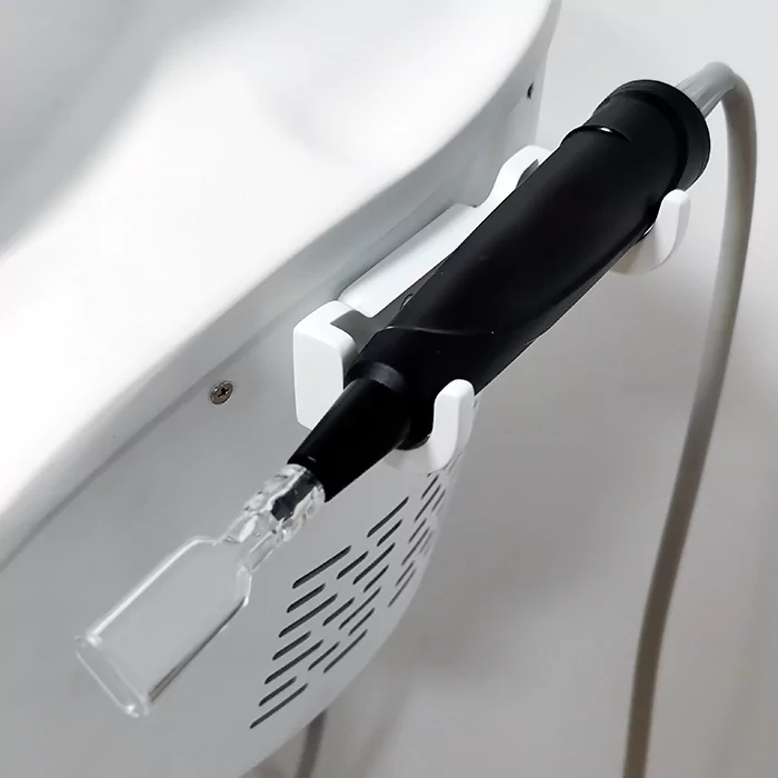 cold plasma handle