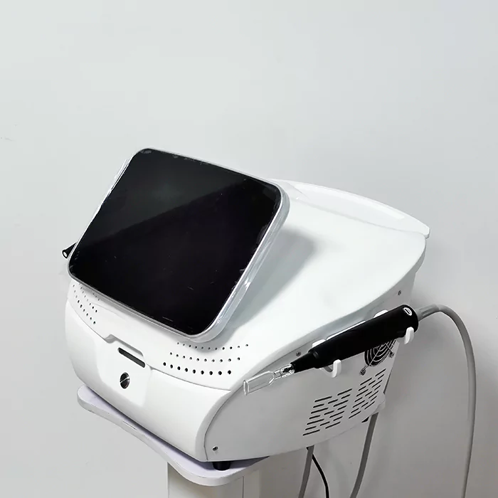 hot cold plasma fusion facial machine photo (2)