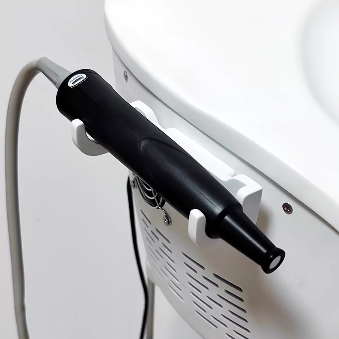 hot plasma handle