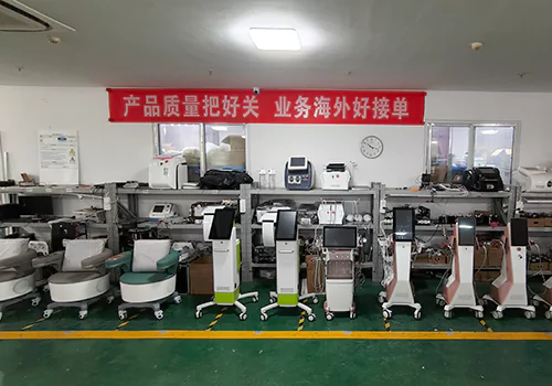 Orders from Worldwide Clients