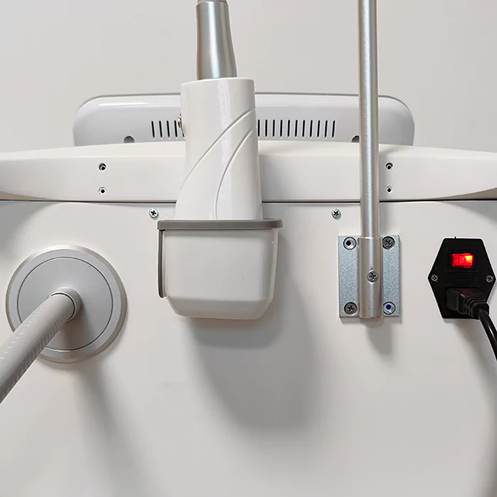 portable1927nm thulium laser treatment machine (1)