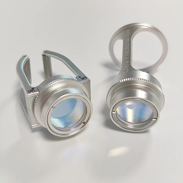 portable1927nm thulium laser treatment machine (2)