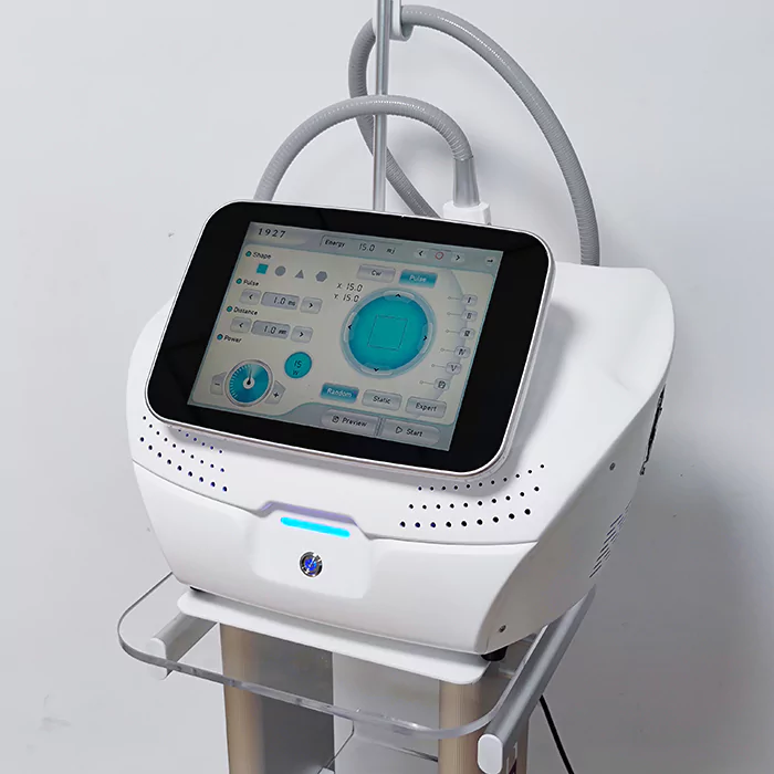 portable1927nm thulium laser treatment machine (3)