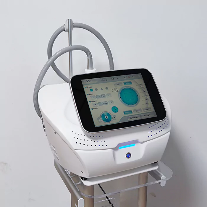 portable1927nm thulium laser treatment machine (4)