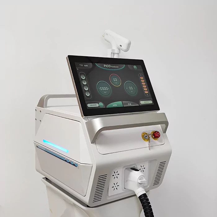 q switched nd yag laser tattoo removal machine photos (7)