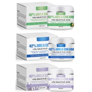 42% Urea Foot Cracked Cream