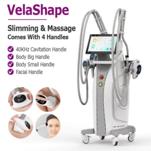VelaShape Slimming & Massage Machine